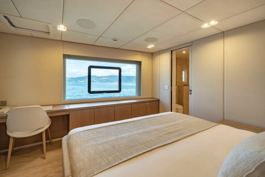 2025 SUNREEF YACHTS Sunreef 100 Power