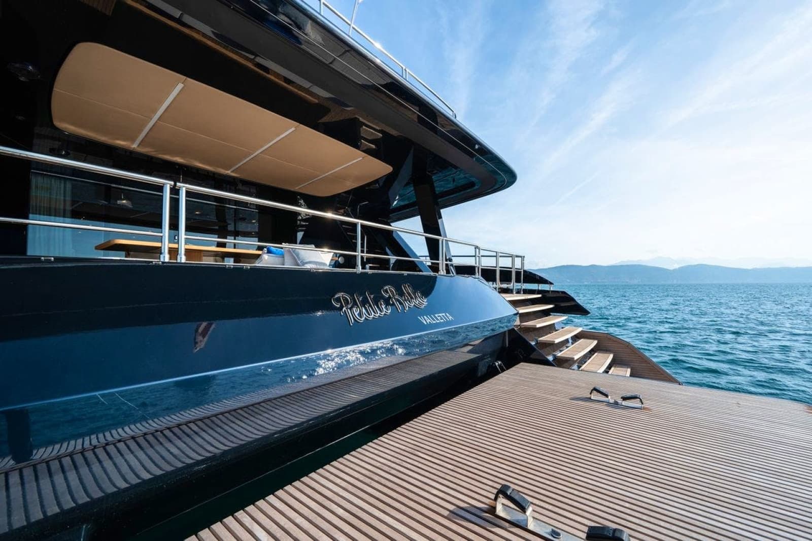 2025 SUNREEF YACHTS Sunreef 100 Power - Photo 23