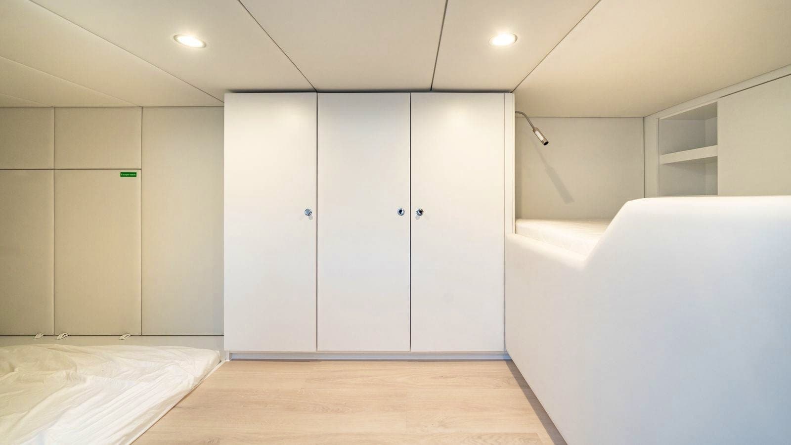2025 SUNREEF YACHTS Sunreef 100 Power - Photo 58