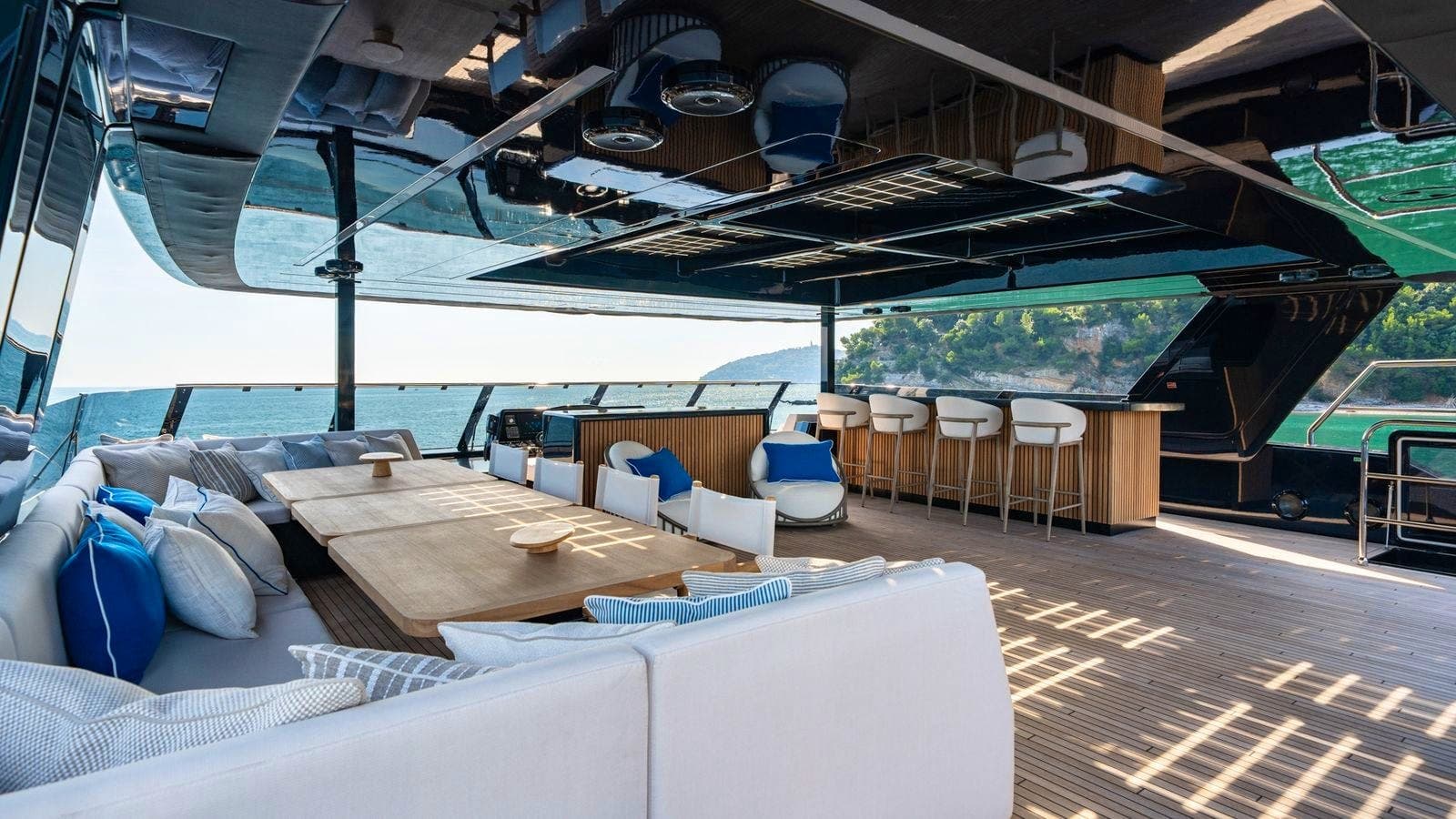 2025 SUNREEF YACHTS Sunreef 100 Power - Photo 16