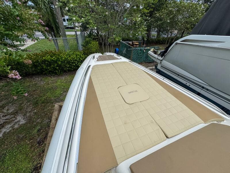 2023 Tender Impetus 36