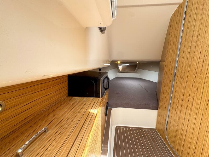 2023 Tender Impetus 36