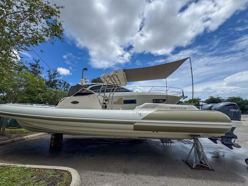 2023 Tender Impetus 36