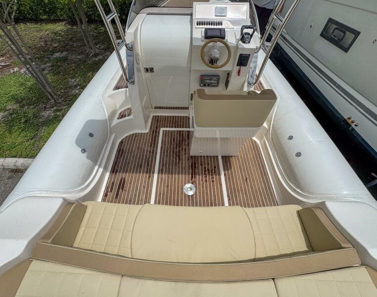 2023 Tender Impetus 36