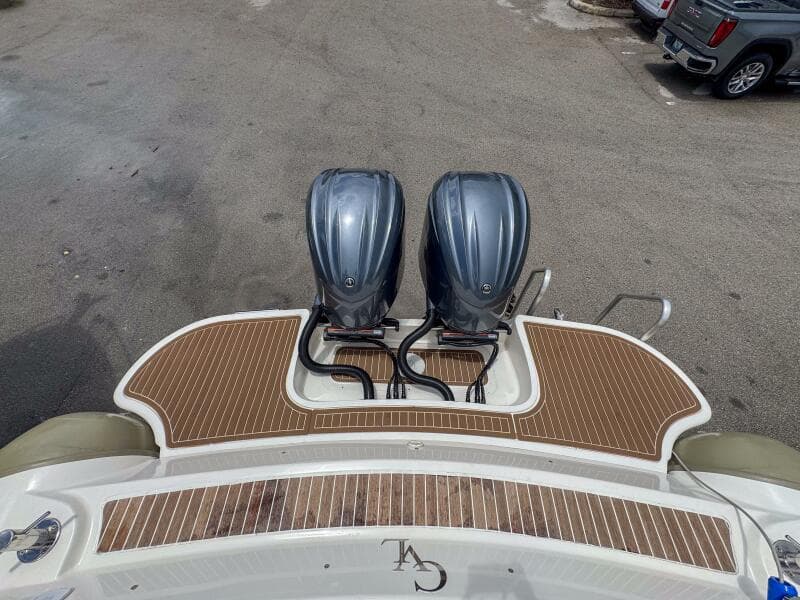 2023 Tender Impetus 36