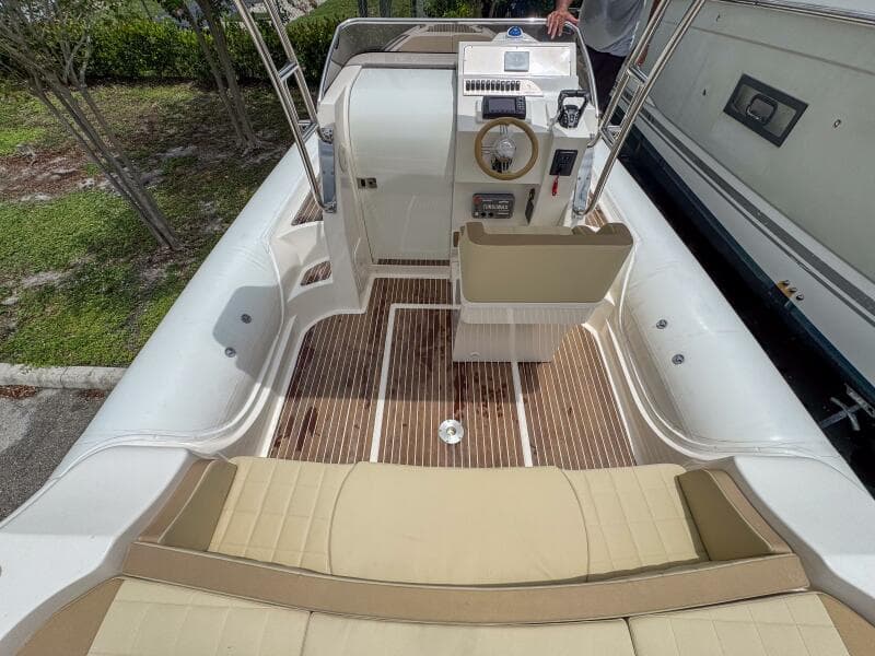 2023 Tender Impetus 36