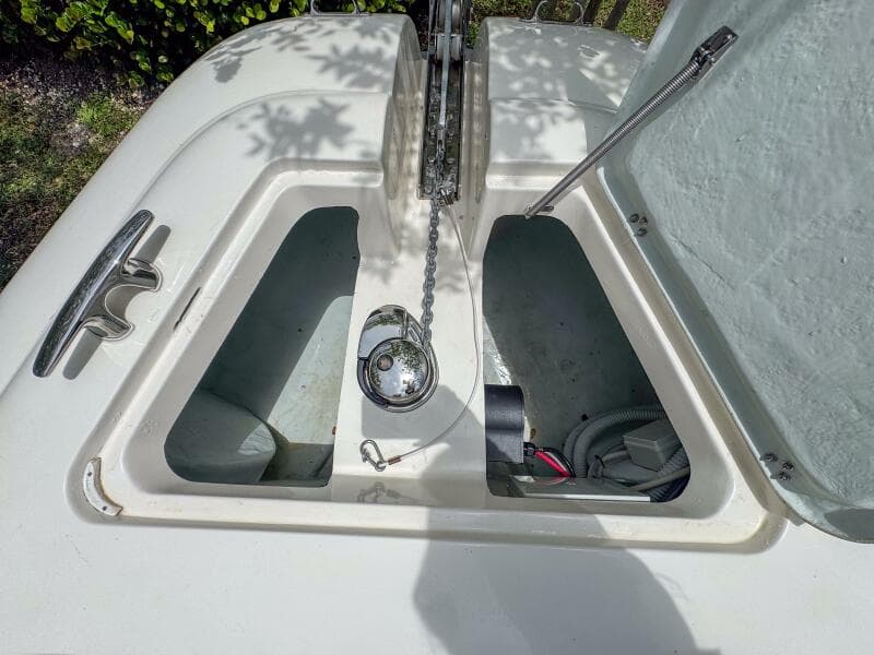 2023 Tender Impetus 36