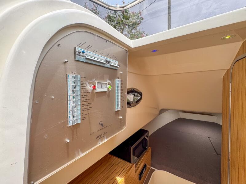 2023 Tender Impetus 36