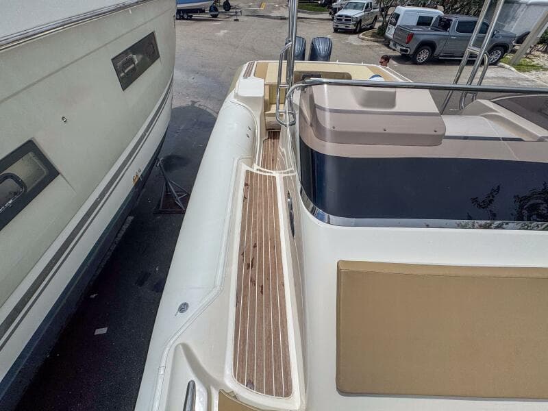 2023 Tender Impetus 36