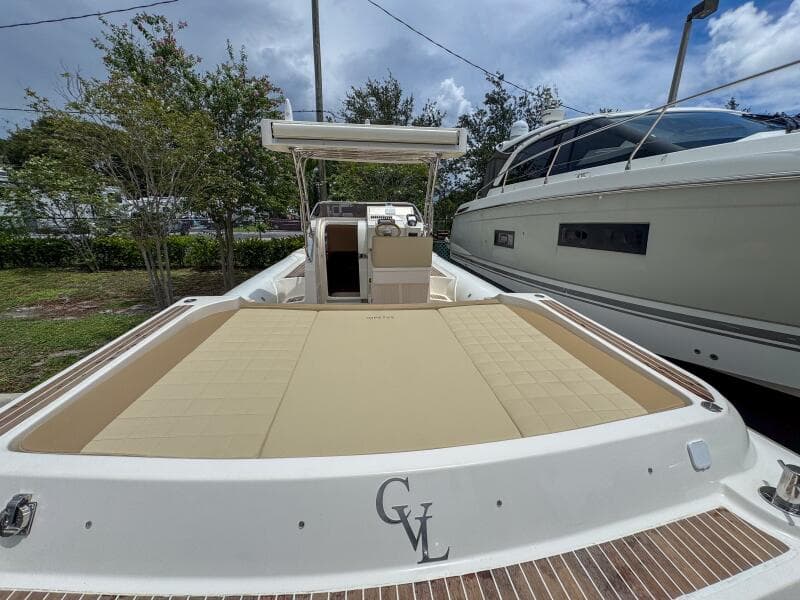 2023 Tender Impetus 36