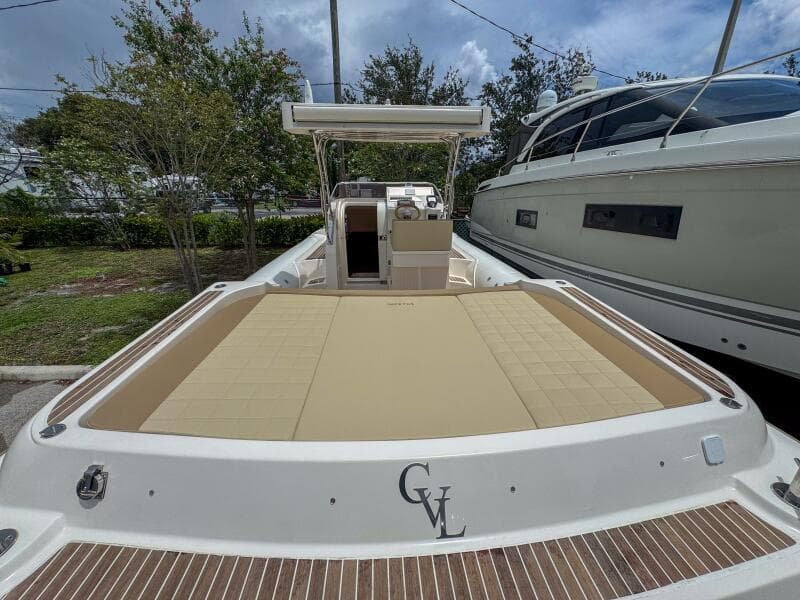 2023 Tender Impetus 36