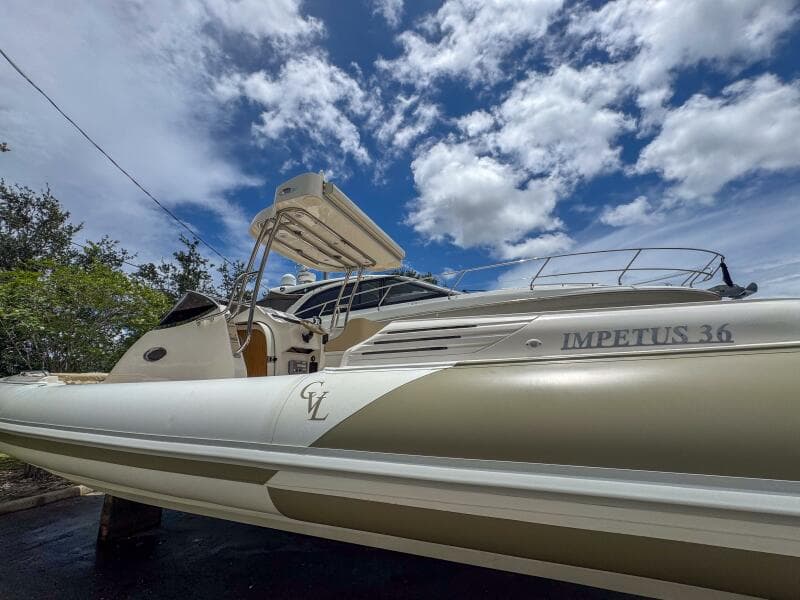 2023 Tender Impetus 36