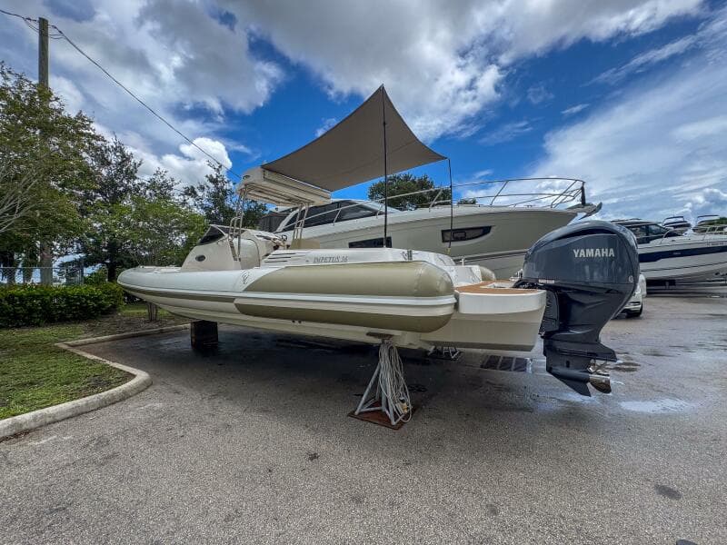 2023 Tender Impetus 36