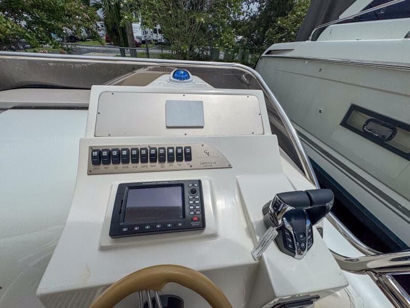 2023 Tender Impetus 36