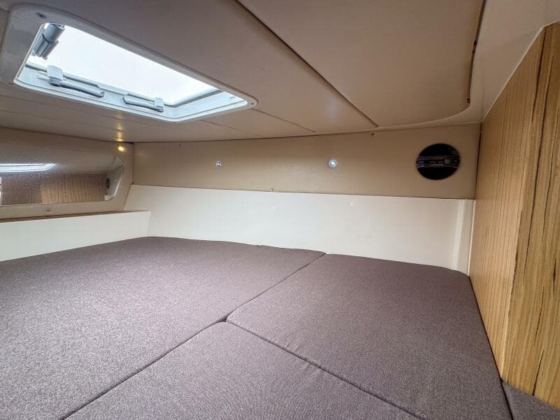 2023 Tender Impetus 36