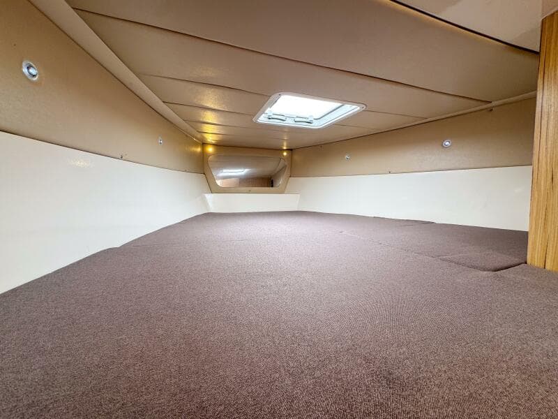 2023 Tender Impetus 36