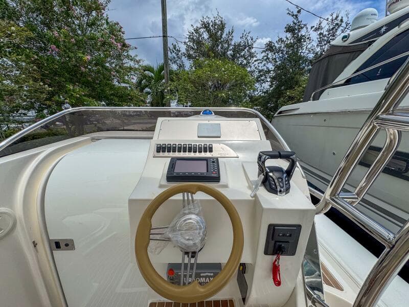 2023 Tender Impetus 36