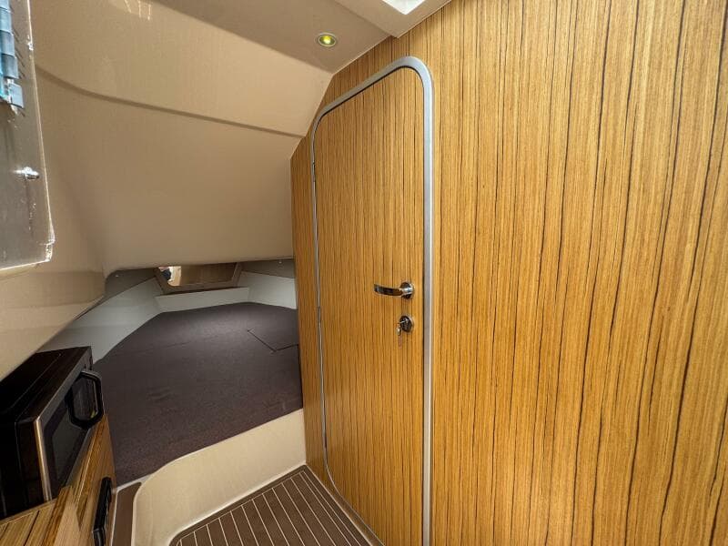 2023 Tender Impetus 36