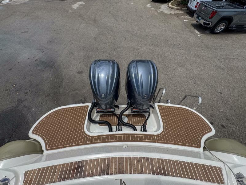 2023 Tender Impetus 36