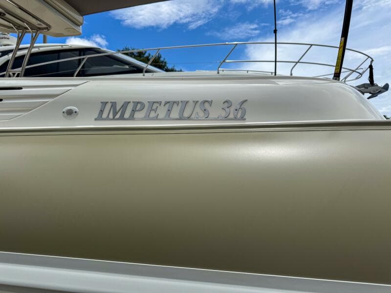 2023 Tender Impetus 36