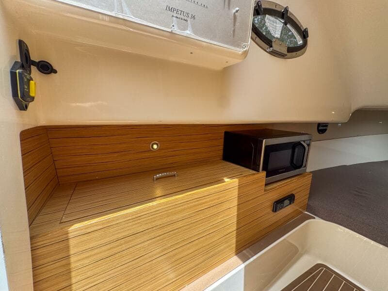 2023 Tender Impetus 36