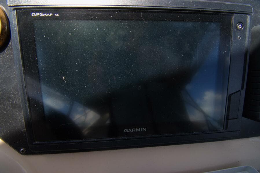 2005 Carver 444 Cockpit Motor Yacht