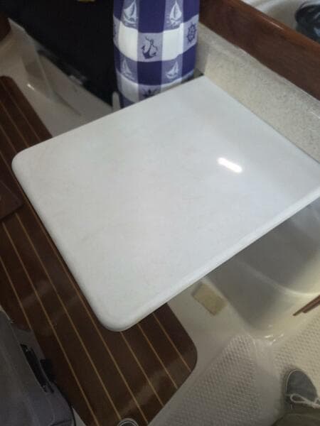 2011 Hake / Seaward 32RK