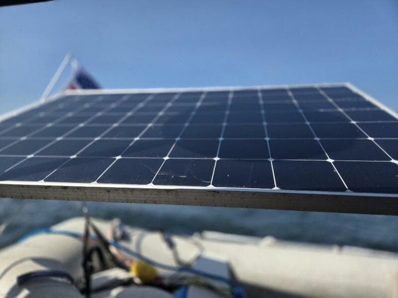 2011 Hake / Seaward 32RK