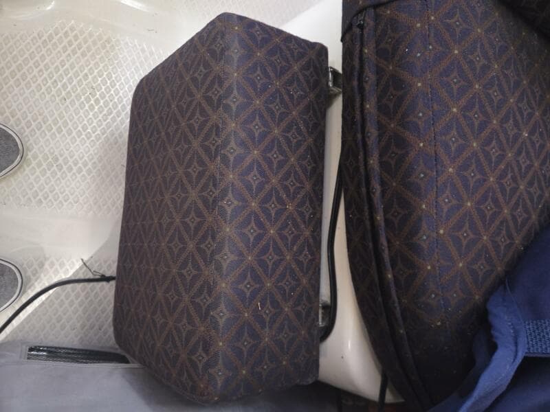 2011 Hake / Seaward 32RK