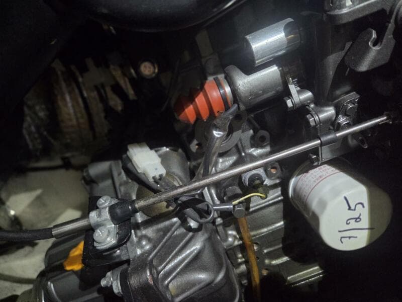 2011 Hake / Seaward 32RK