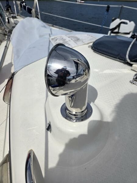 2011 Hake / Seaward 32RK