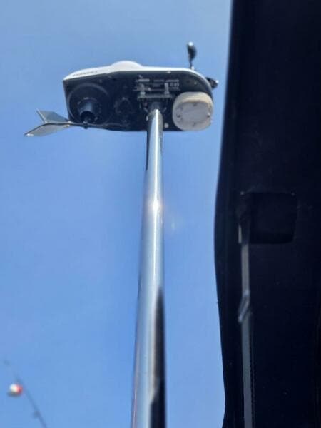 2011 Hake / Seaward 32RK