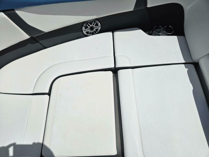 2022 Chaparral 280 OSX