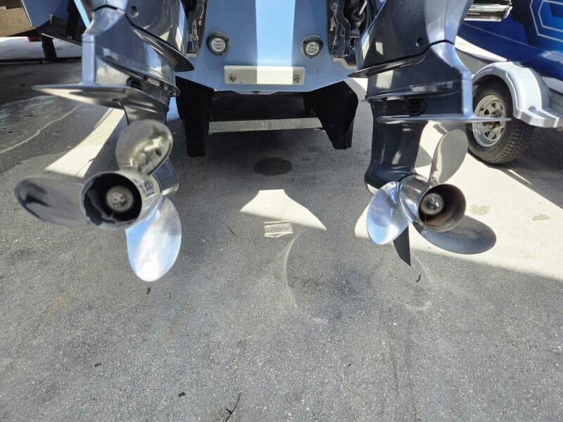 2022 Chaparral 280 OSX