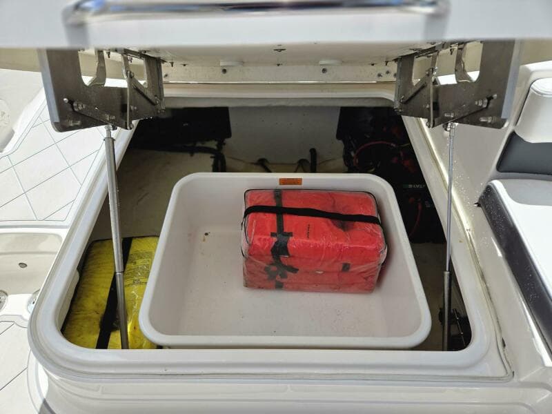 2022 Chaparral 280 OSX