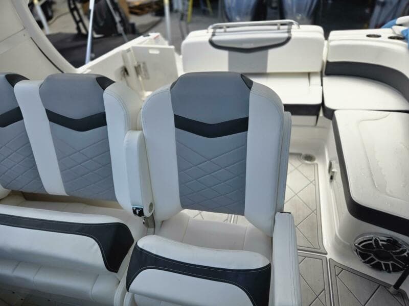 2022 Chaparral 280 OSX