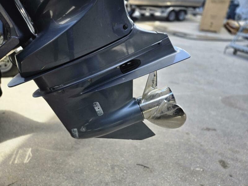 2022 Chaparral 280 OSX