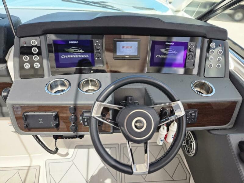 2022 Chaparral 280 OSX