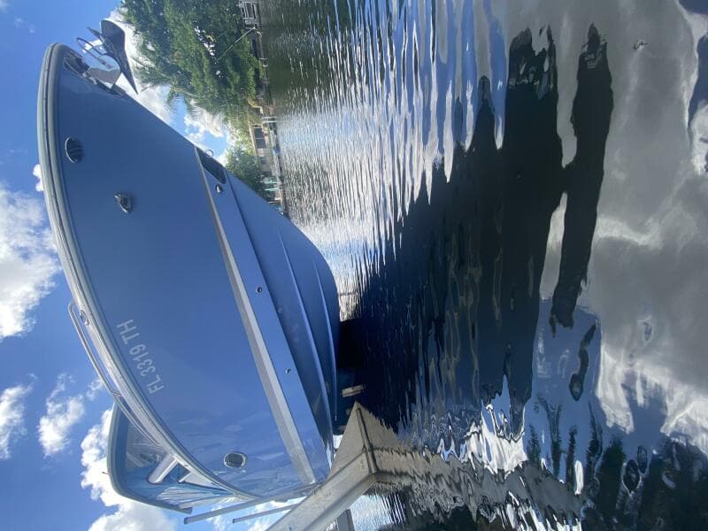 2022 Chaparral 280 OSX