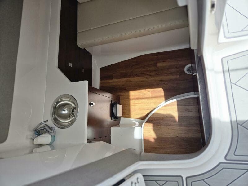 2022 Chaparral 280 OSX