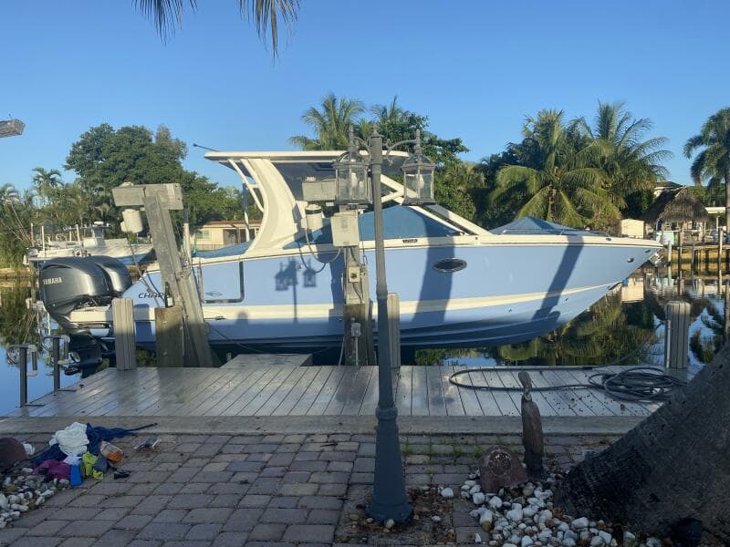 2022 Chaparral 280 OSX