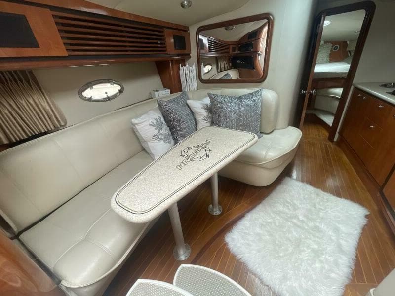 2006 Fountain 48 Express Cruiser