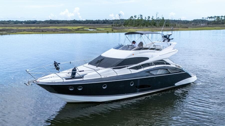 2009 Marquis 500 Sport Bridge