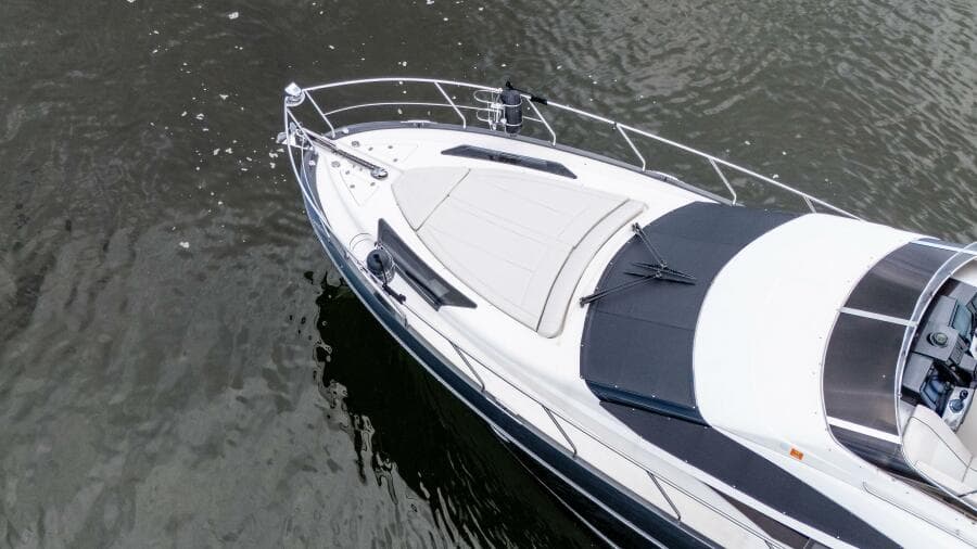 2009 Marquis 500 Sport Bridge