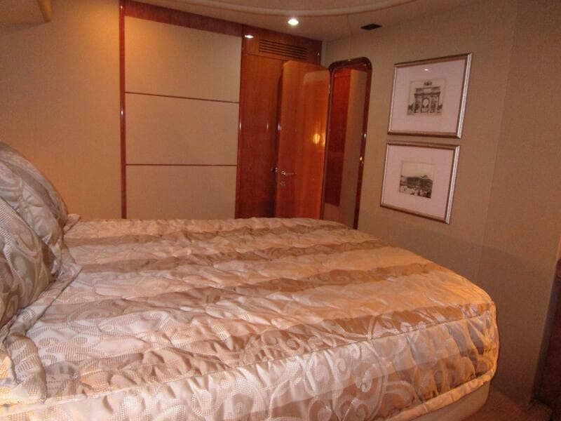 Master Looking Forward    