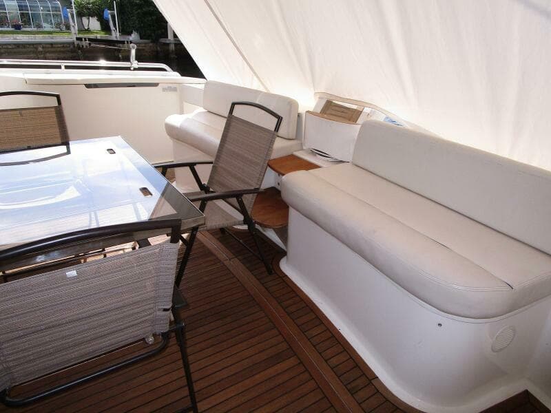 Aft Deck   