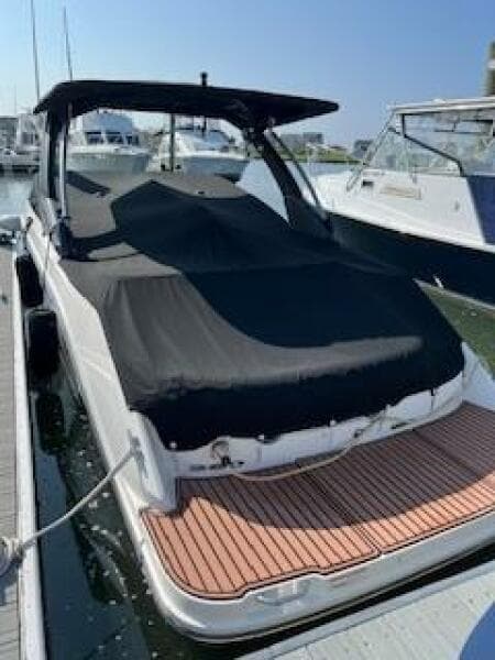 2016 Sea Ray 280 SLX