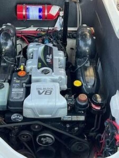 2016 Sea Ray 280 SLX