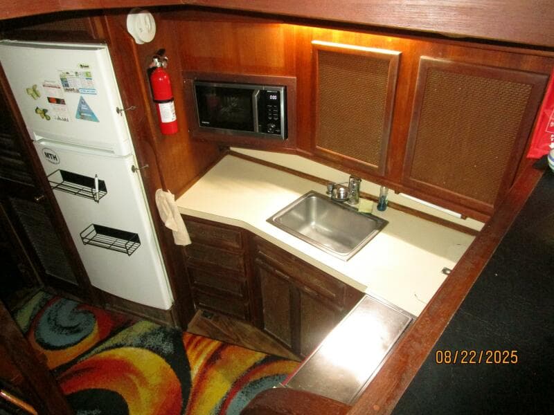 44' Viking galley1