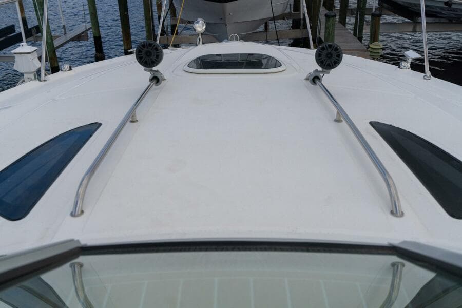 2016 Sea Ray 330 Sundancer